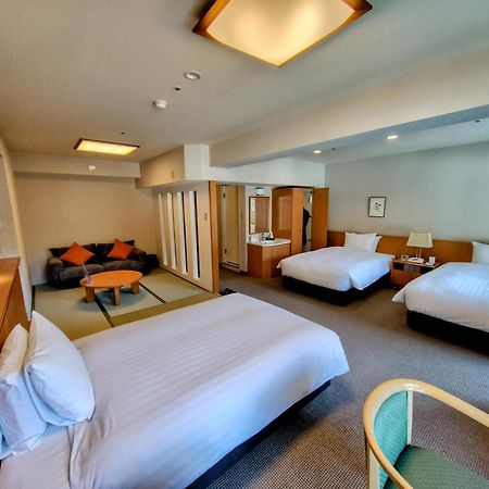 Yumoto Fujiya Hotel Хаконе Екстериор снимка