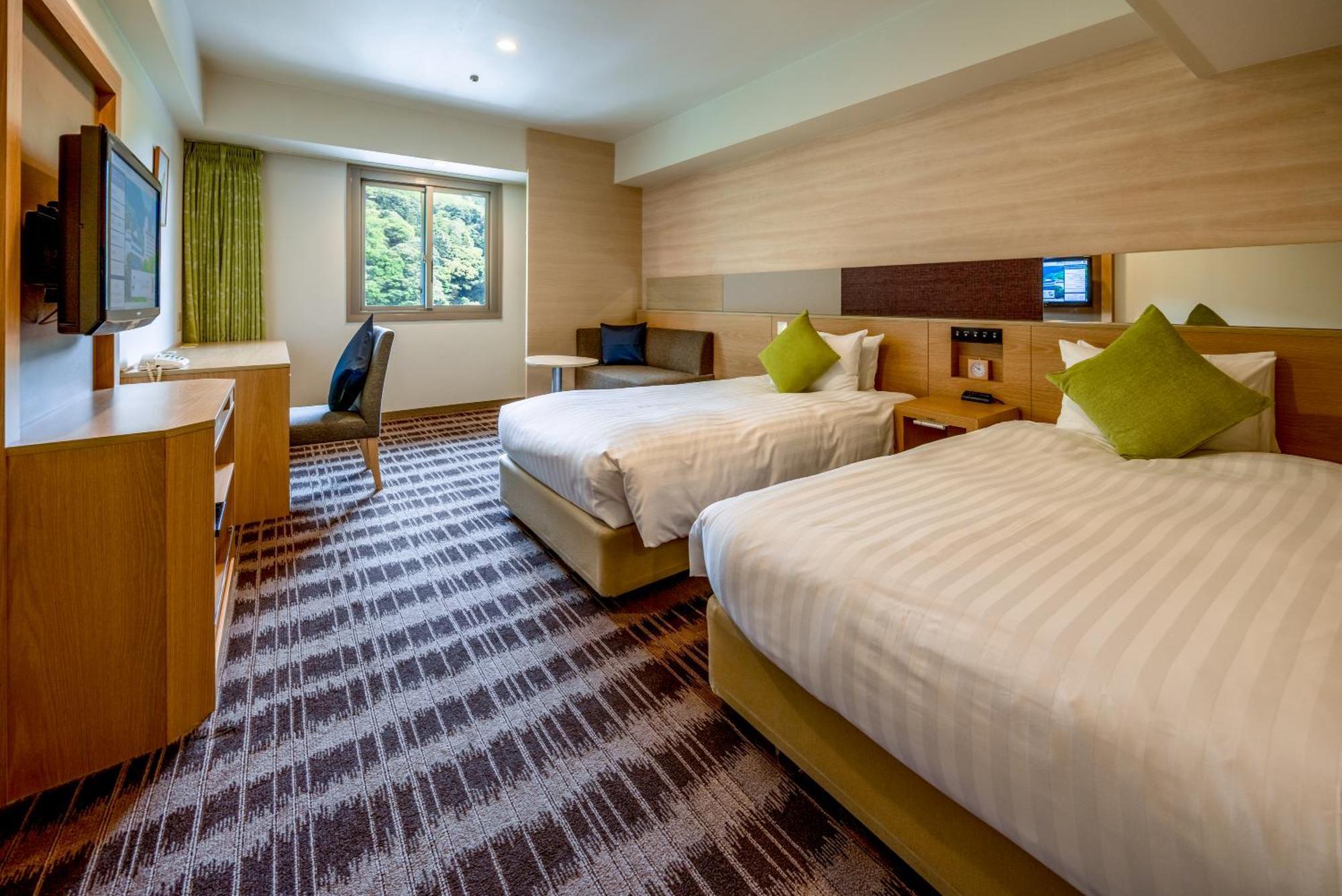 Yumoto Fujiya Hotel Хаконе Екстериор снимка