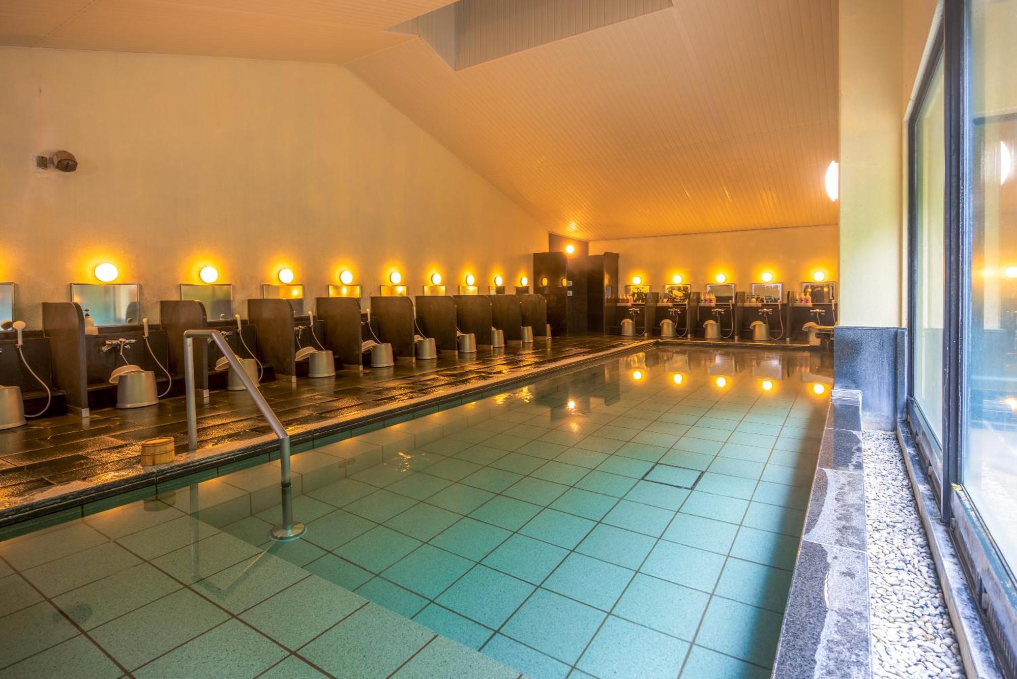 Yumoto Fujiya Hotel Хаконе Екстериор снимка