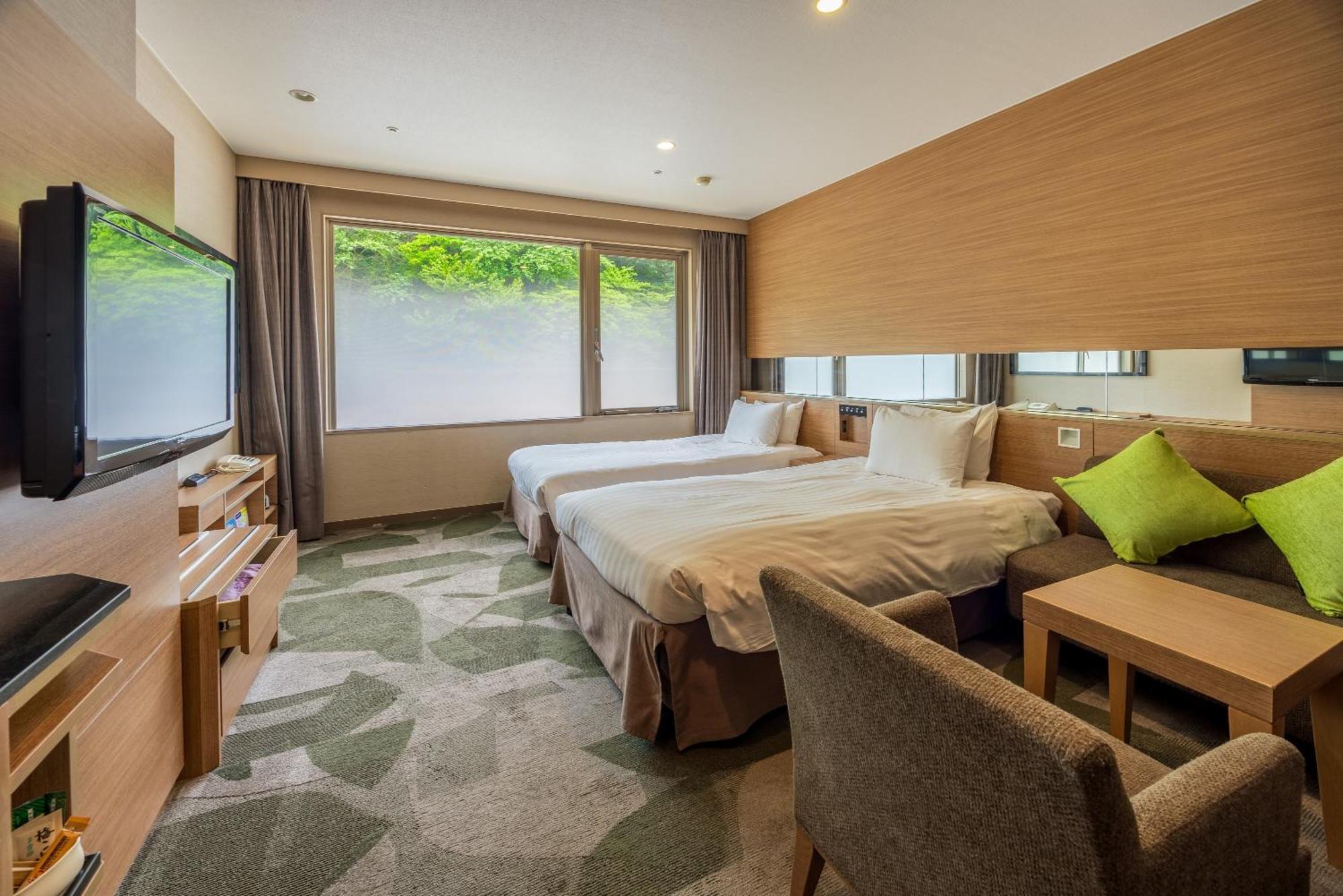 Yumoto Fujiya Hotel Хаконе Екстериор снимка